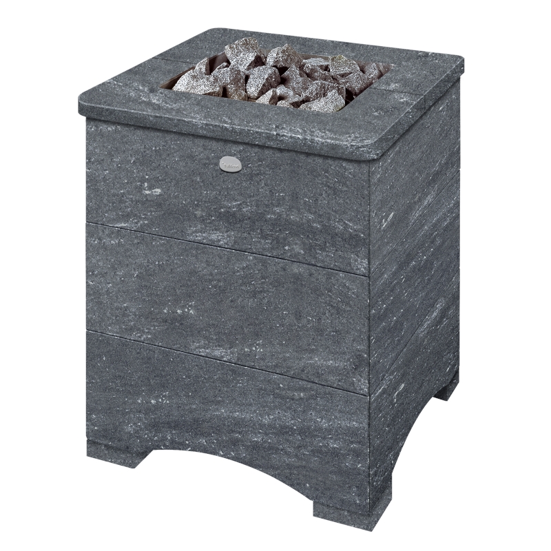 Yderkappe til brændeovne - TULIKIVI SO1 NOBILE