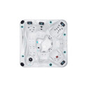 Hydromassage pool SPA ADMIRE - 7
