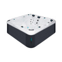 Hydromassage pool SPA ADMIRE - 8