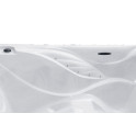 Hydromassage pool SPA ADMIRE - 4