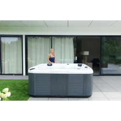 Hydromassage pool SPA ADMIRE