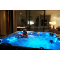 Hydromassage pool SPA SOLACE - 4