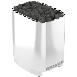 Elektrisk saunaovn – SAWOTEC Savonia, uden styreenhed 