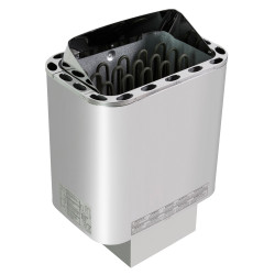 Elektrisk saunaovn – SAWOTEC Nordex Next, uden styreenhed 6 kW 