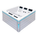 Hydromassagepool SPA SERENE 5 - 1