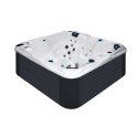 Hydromassage pool SPA SOLACE - 5