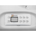 Hydromassage pool SPA RELAX - 1 Hydromassage pool SPA RELAX - 1