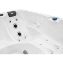 Hydromassage pool SPA RELAX - 2 Hydromassage pool SPA RELAX - 2