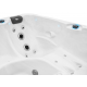 SPA-massagebassin – Relax