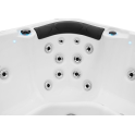 Hydromassage pool SPA RELAX - 4 Hydromassage pool SPA RELAX - 4