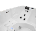 Hydromassage pool SPA RELAX - 5 Hydromassage pool SPA RELAX - 5
