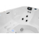 SPA-massagebassin – Relax