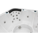 Hydromassage pool SPA RELAX - 6 Hydromassage pool SPA RELAX - 6