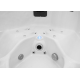 SPA-massagebassin – Relax