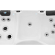 SPA-massagebassin – Relax