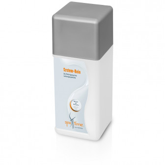 SpaTime poolpiberenser, SpaTime - 1 kg