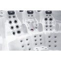 Hydromassagepool SPA-AKTIVITET 1 DYB - 1