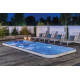 Swim Spa pool - DYNAMIC / DYNAMIC DEEP