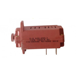 Reservedele - THERMO ACTIVATOR TYLO 