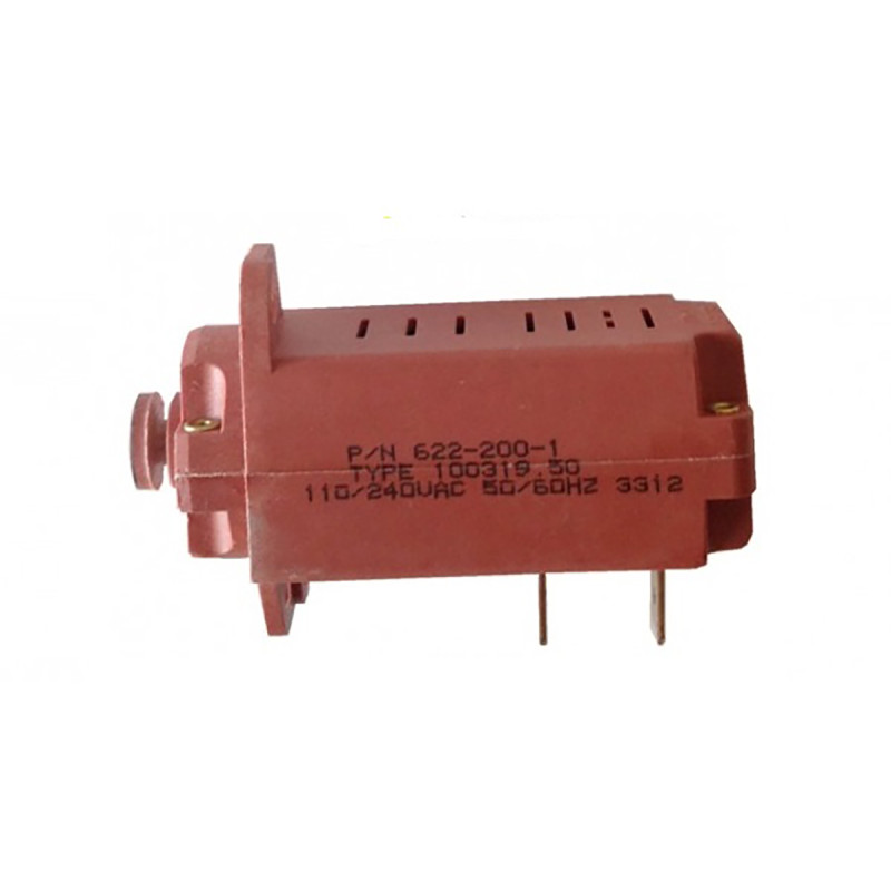 Reservedele - THERMO ACTIVATOR TYLO