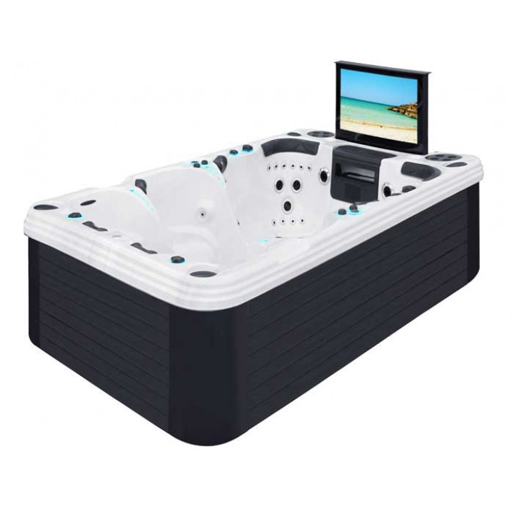 SPA Massage Pool - Biograf