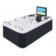SPA Massage Pool - Biograf