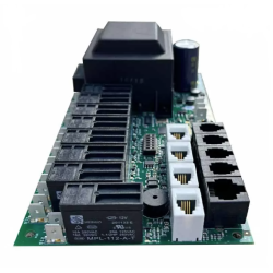 Reservedele - TYLO relækredsløbskort  Reservedele - TYLO relækredsløbskort