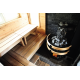 Brændeovn til sauna - HARVIA Legend 150