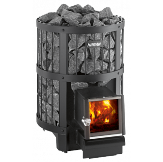Brændeovn til sauna - HARVIA Legend 150 SL