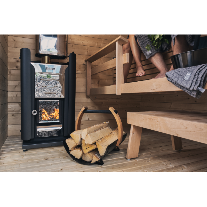 Vandvarmer HARVIA, 22 l