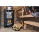 Vandvarmer HARVIA, 22 l