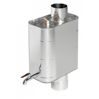 Vandvarmer HARVIA, 22 l