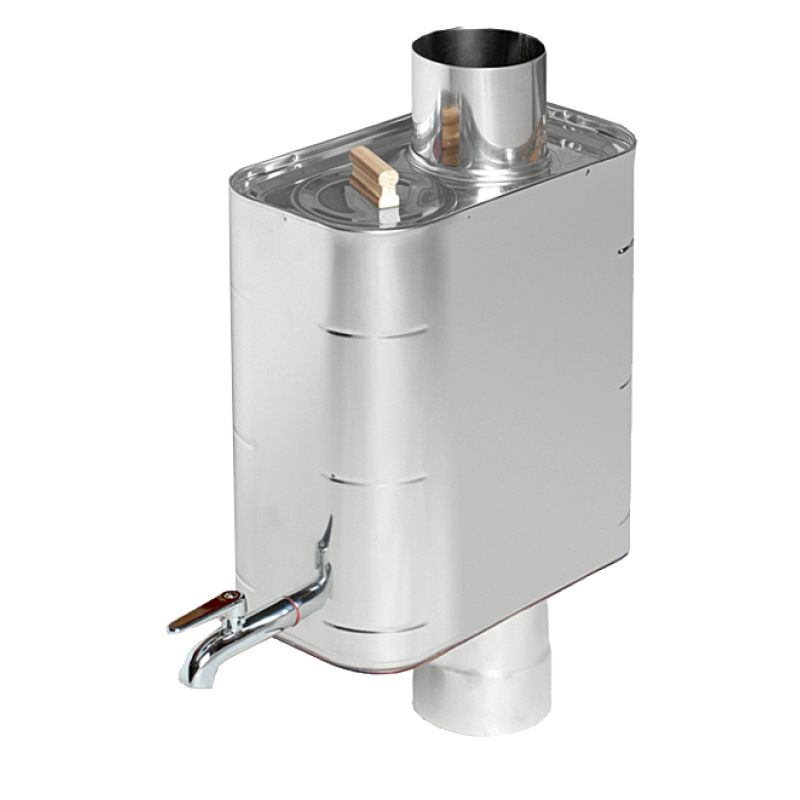 Vandvarmer HARVIA, 22 l