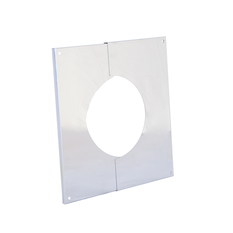 Afslutningspanel 115 mm