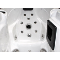 Hydromassage pool SPA BLISS - 1 Hydromassage pool SPA BLISS - 1