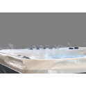 Hydromassage pool SPA EUPHORIA - 1