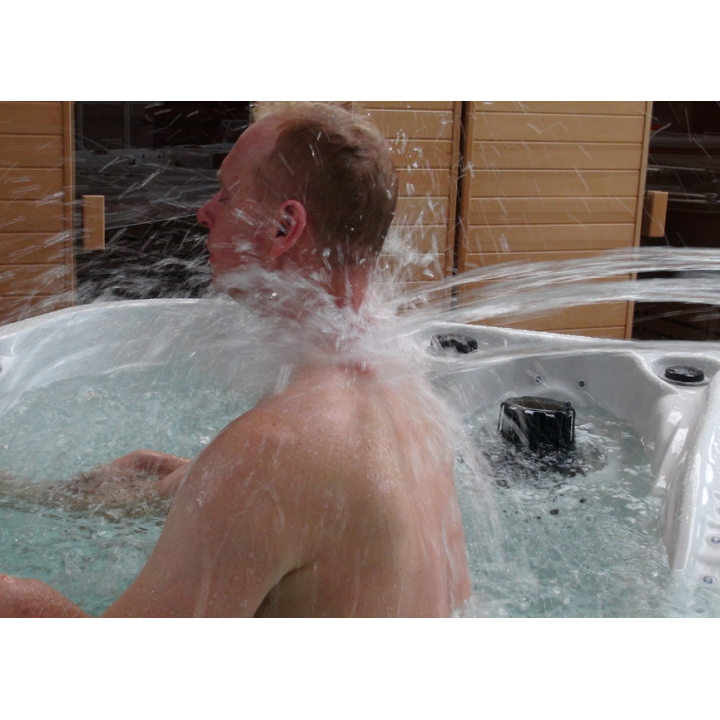 SPA Massagepool - EUPHORIA