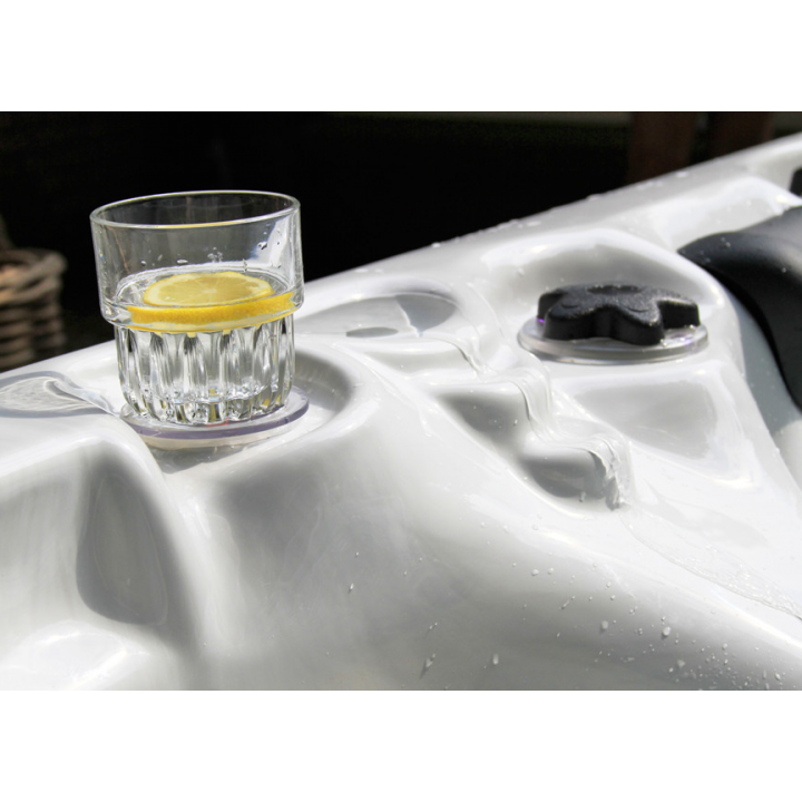 SPA Massagepool - EUPHORIA