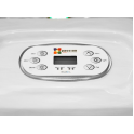 Hydromassage pool SPA PLEASURE - 15