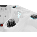 Hydromassage pool SPA PLEASURE - 4