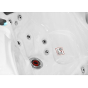 Hydromassage pool SPA PLEASURE - 7
