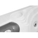 Hydromassage pool SPA PLEASURE - 5