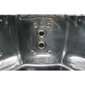 Hydromassage pool SPA REFRESH - 2