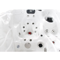 Hydromassage pool SPA SENSATION - 1