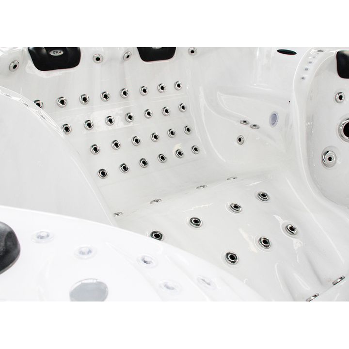 SPA Massage Pool - Biograf