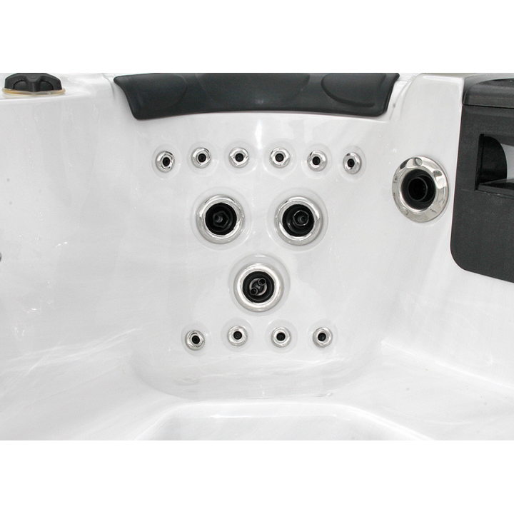 SPA Massage Pool - Biograf