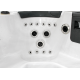 SPA Massage Pool - Biograf