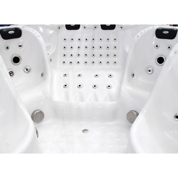 SPA Massage Pool - Biograf