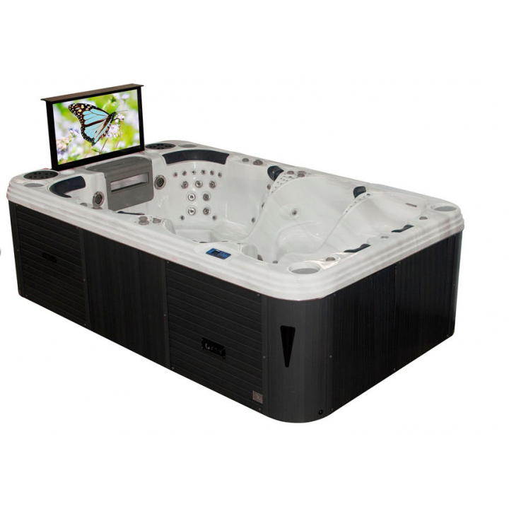 SPA Massage Pool - Biograf