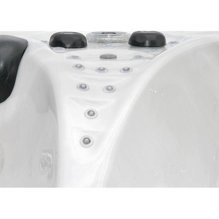 SPA Massage Pool - Biograf